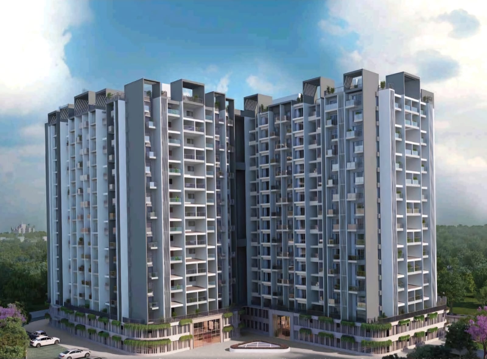 Purva Aspire